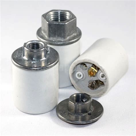 ceramic lamp holder socket|lamp holder socket replacement.